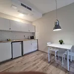 Appartement Oet Fenyo Apartmanhaz *