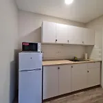 Oet Fenyo Apartmanhaz Appartement