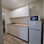 Oet Fenyo Apartmanhaz * Siófok