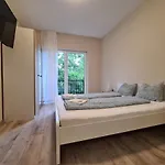 Appartement Oet Fenyo Apartmanhaz *