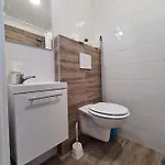 Oet Fenyo Apartmanhaz Appartement *