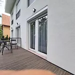 Appartement Oet Fenyo Apartmanhaz Siófok