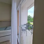 Oet Fenyo Apartmanhaz * Siófok