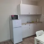 Appartement Oet Fenyo Apartmanhaz Siófok