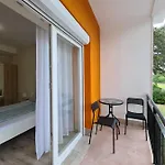 Oet Fenyo Apartmanhaz Appartement *