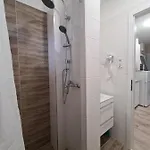 Appartement Oet Fenyo Apartmanhaz Siófok
