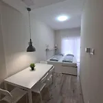 Oet Fenyo Apartmanhaz Appartement