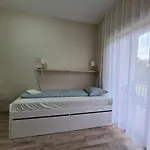 Appartement Oet Fenyo Apartmanhaz