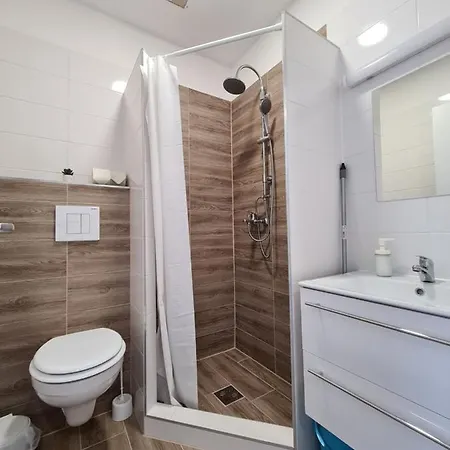 Oet Fenyo Apartmanhaz Apartament Siófok