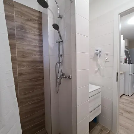 Apartamento öt Fenyő Siófok