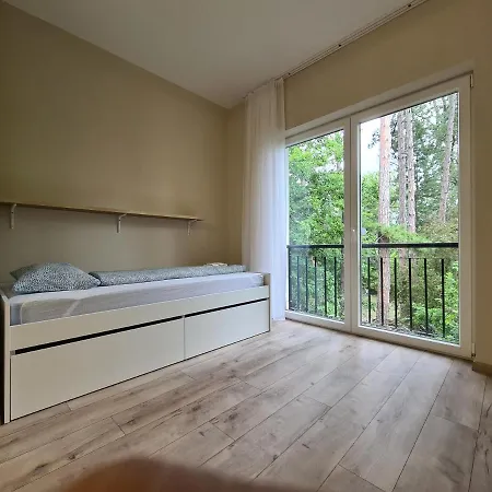 öt Fenyő Apartamento *