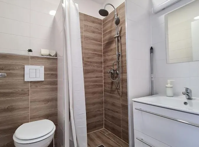 Oet Fenyo Apartmanhaz Appartement Siófok