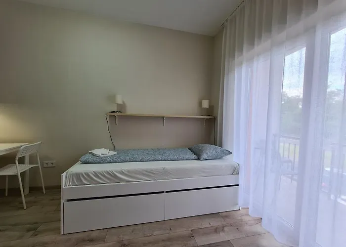 Appartement Oet Fenyo Apartmanhaz